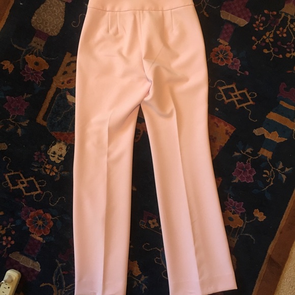 Banana Republic Pantsuit - Mother of The Bride, Bridesmaid, Summer Wedding - Picture 3 of 11